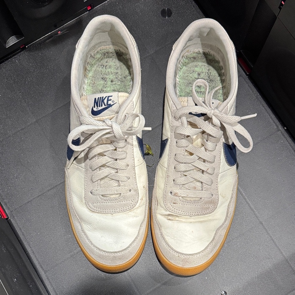 Nike killshot 2